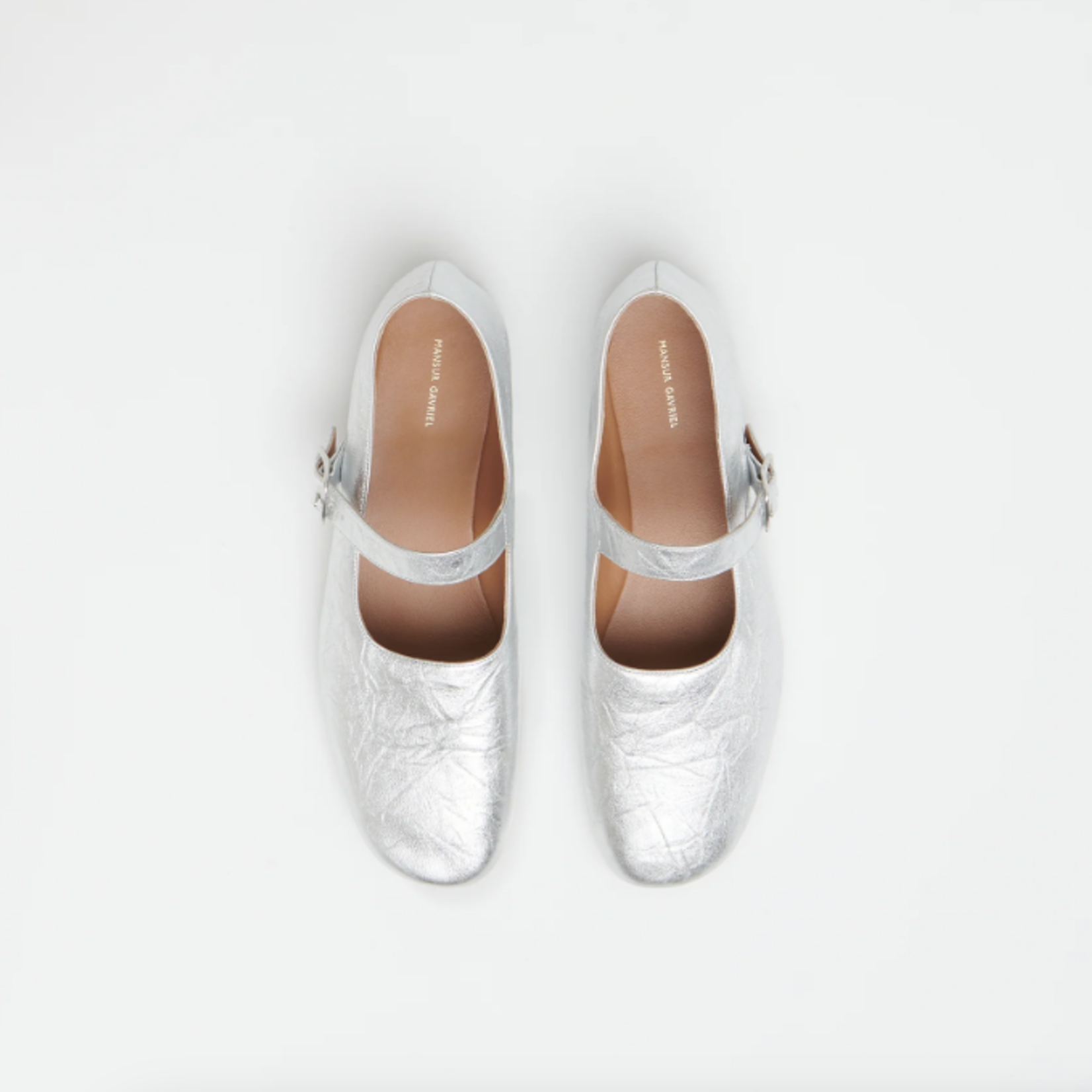 Mansur Gavriel GLOVE MARY JANE