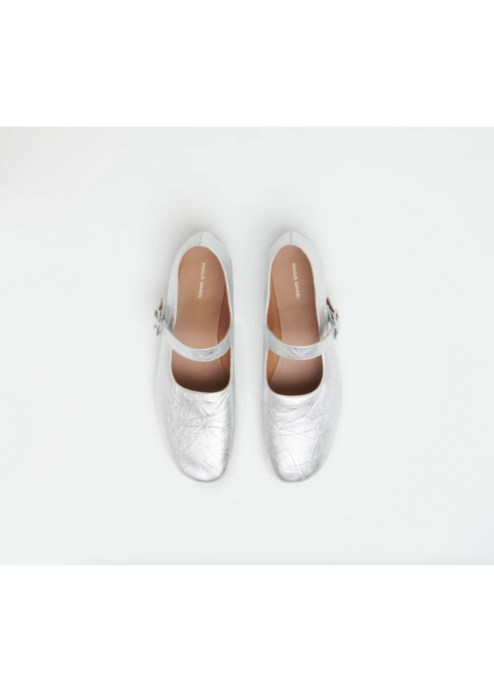 Mansur Gavriel GLOVE MARY JANE