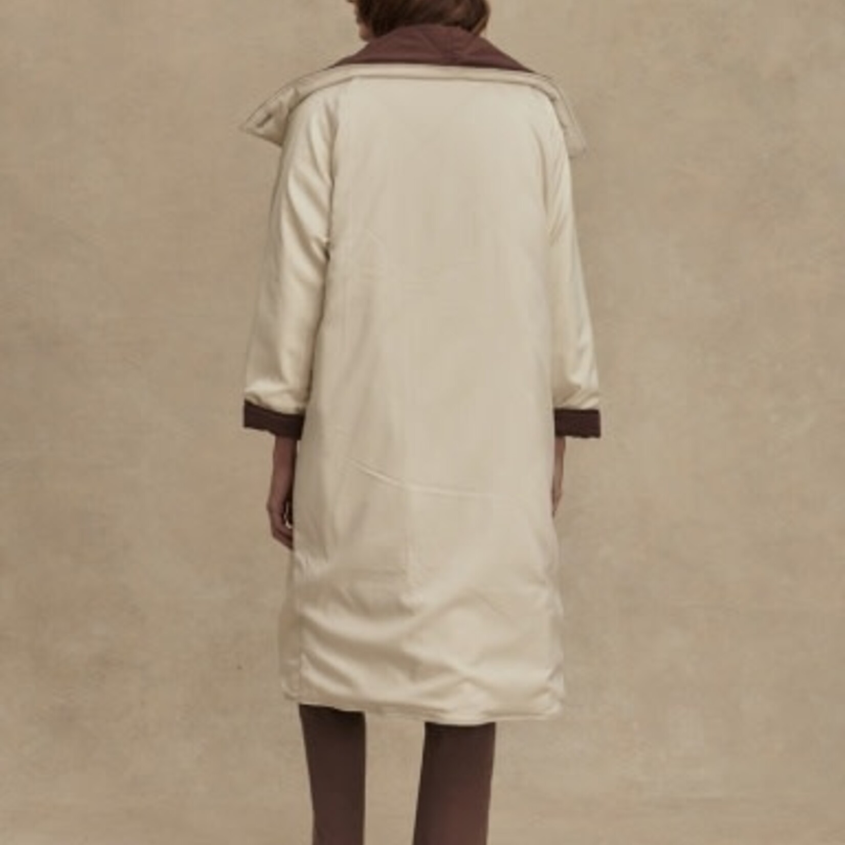 VARLEY ANNALISE COAT