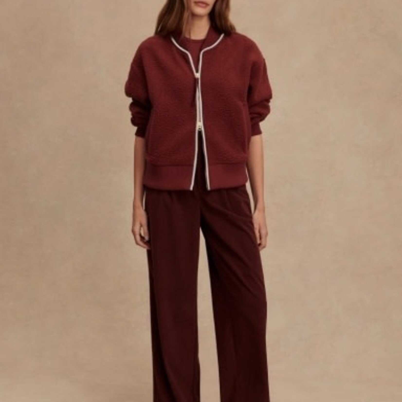 VARLEY HANSLEY JACKET