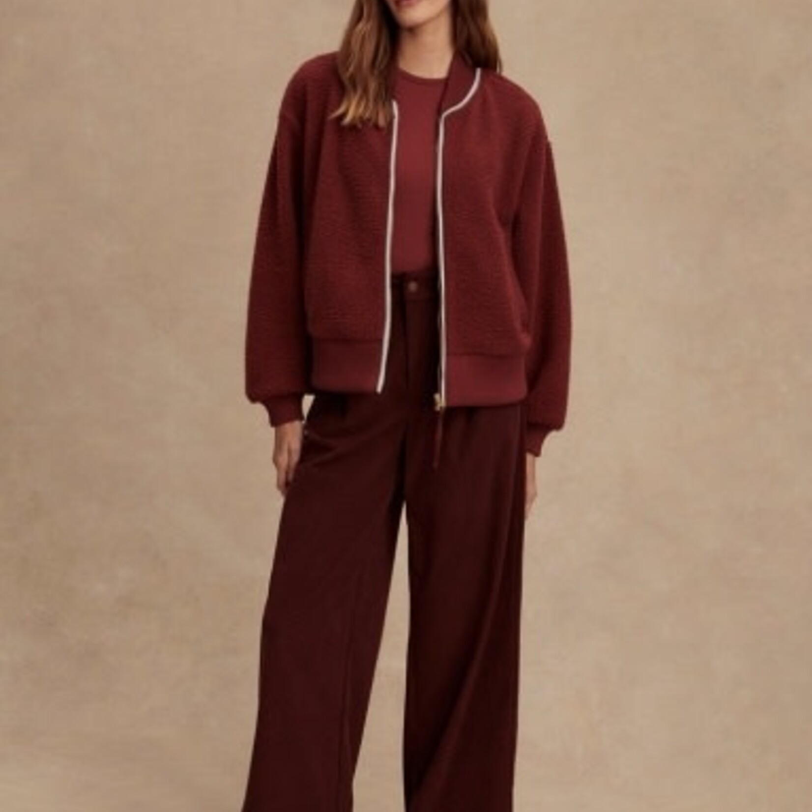 VARLEY HANSLEY JACKET