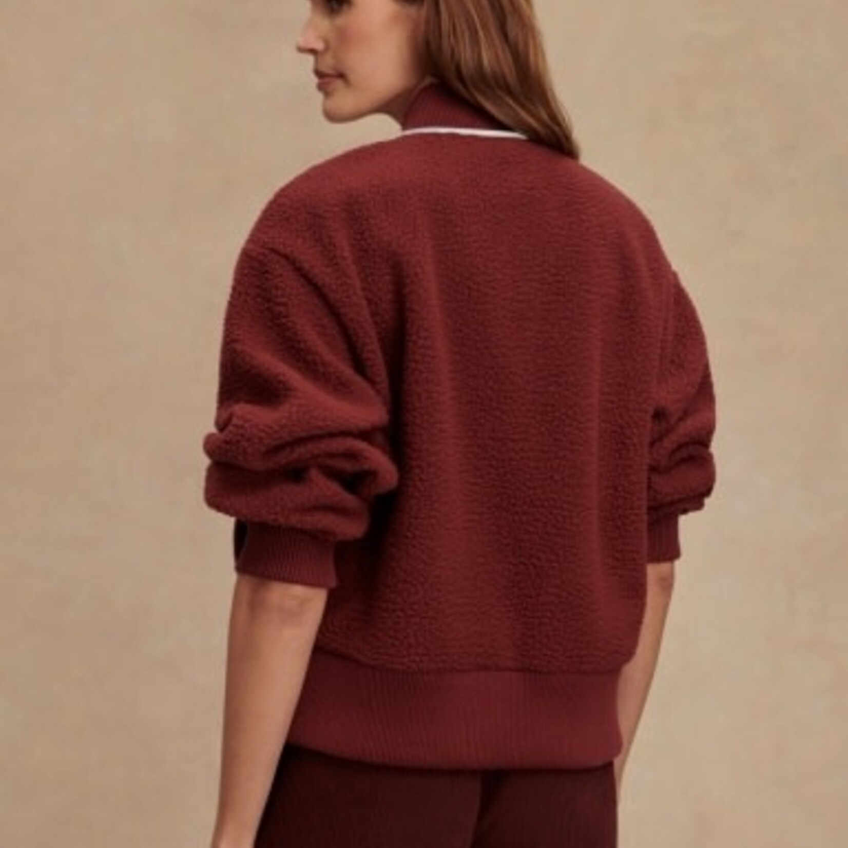 VARLEY HANSLEY JACKET
