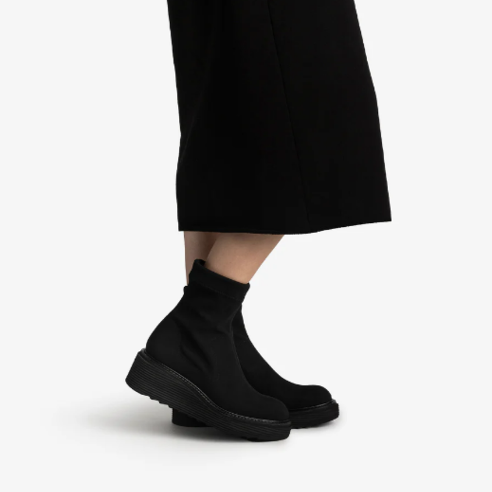 PEDRO GARCIA SORINA BOOT