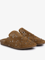 PEDRO GARCIA BRAIDY MULE