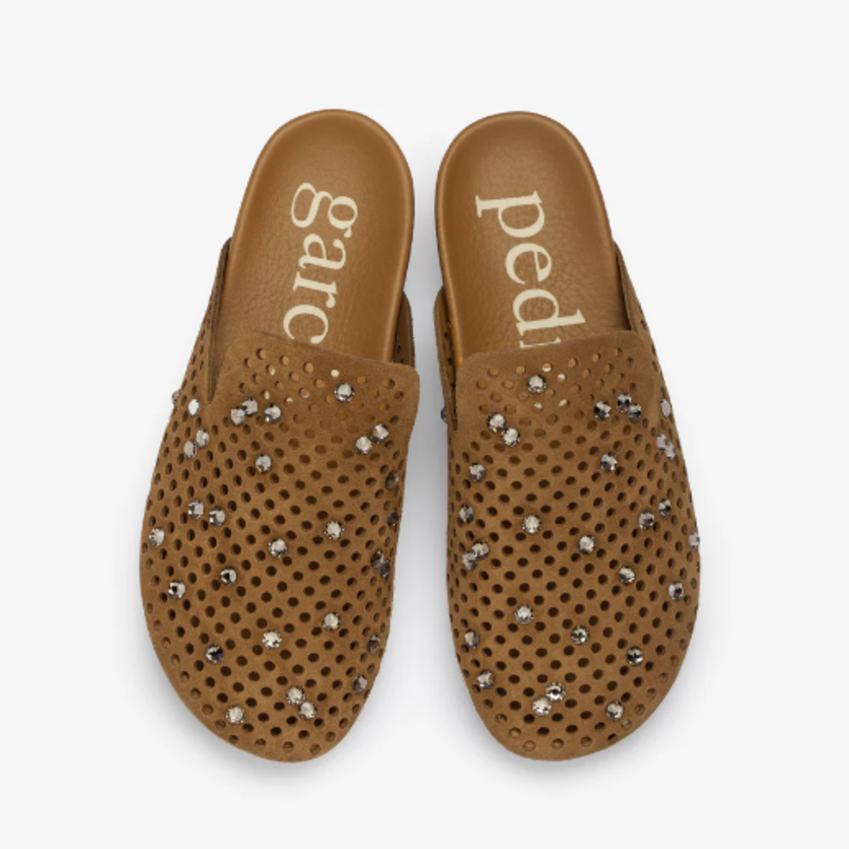 PEDRO GARCIA BRAIDY MULE