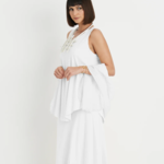 PLANET SHIRTTAIL TANK