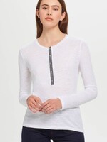 GOLDIE LEWINTER PAVE SHIMMER HENLEY