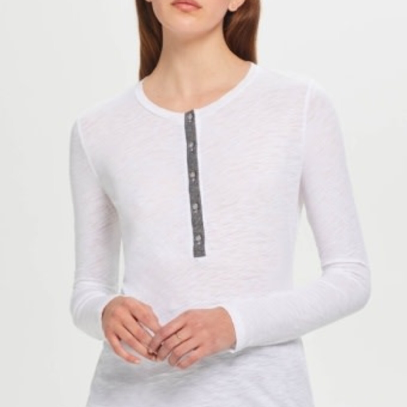 GOLDIE LEWINTER PAVE SHIMMER HENLEY