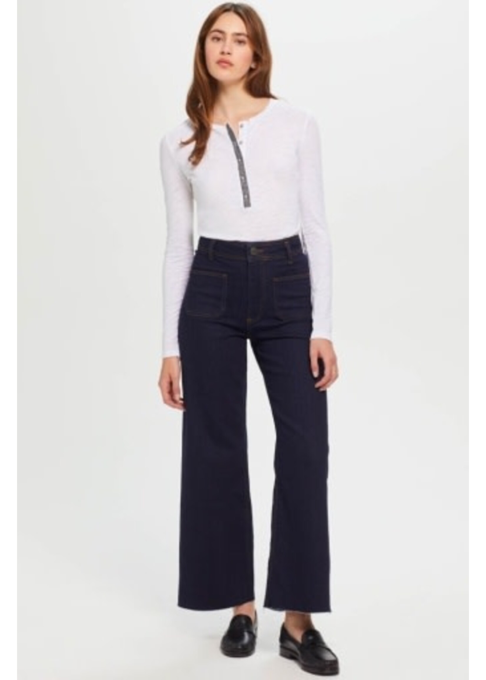 GOLDIE LEWINTER PAVE SHIMMER HENLEY