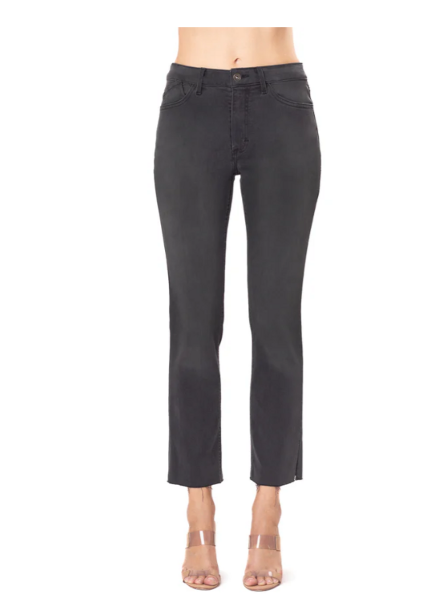 MORRISON DENIM THE FRIEND - SILVER SPRINGS