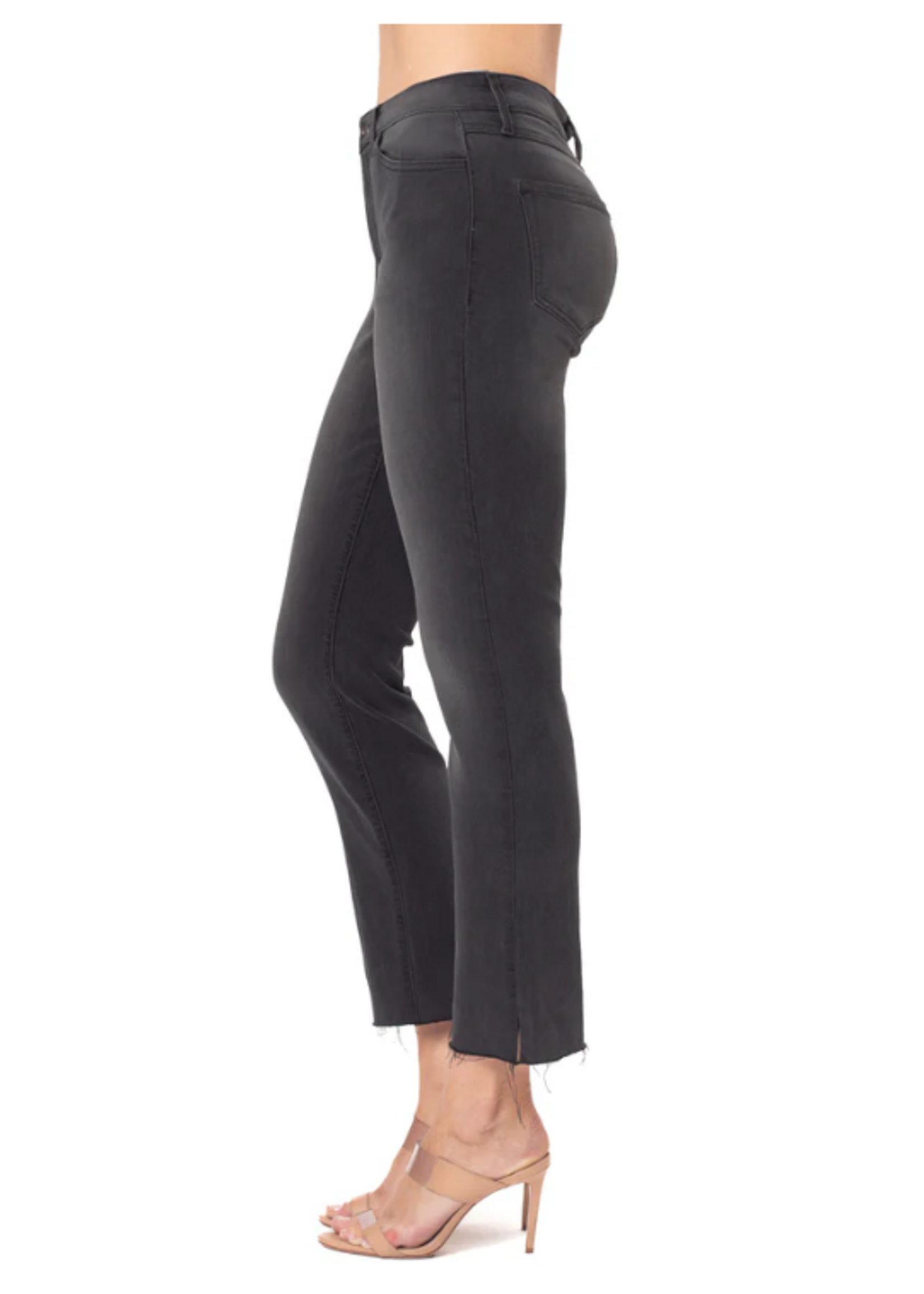 MORRISON DENIM THE FRIEND - SILVER SPRINGS