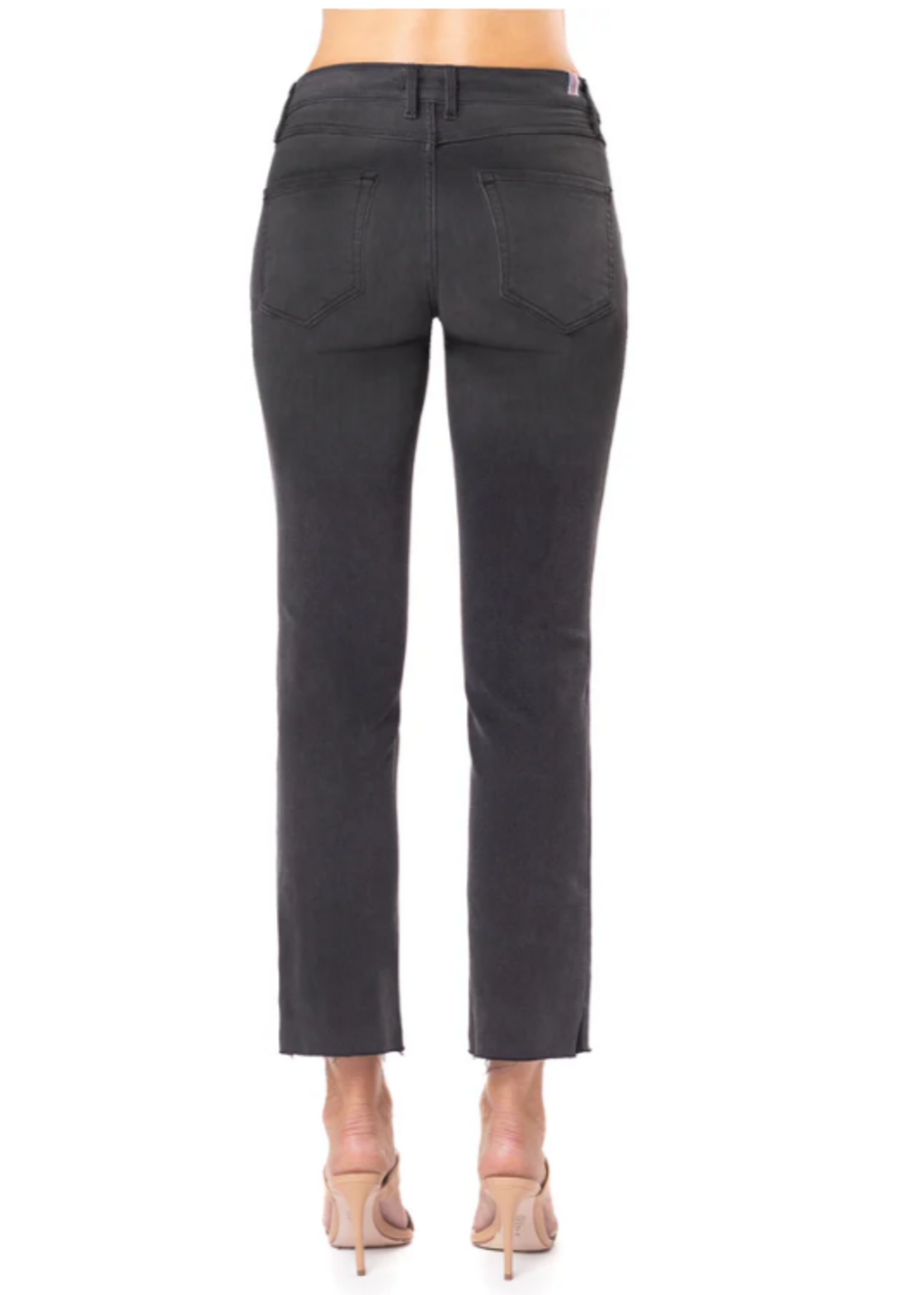 MORRISON DENIM THE FRIEND - SILVER SPRINGS