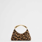 Mansur Gavriel METAL HANDLE RHEA