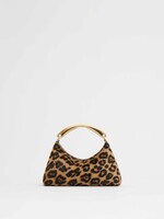 Mansur Gavriel METAL HANDLE RHEA