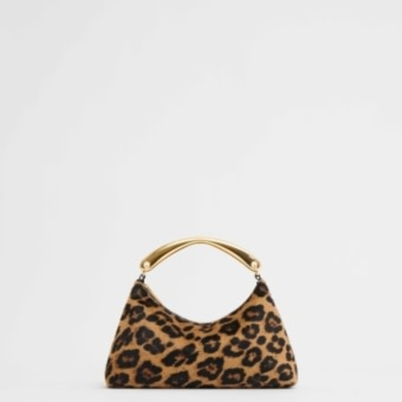 Mansur Gavriel METAL HANDLE RHEA