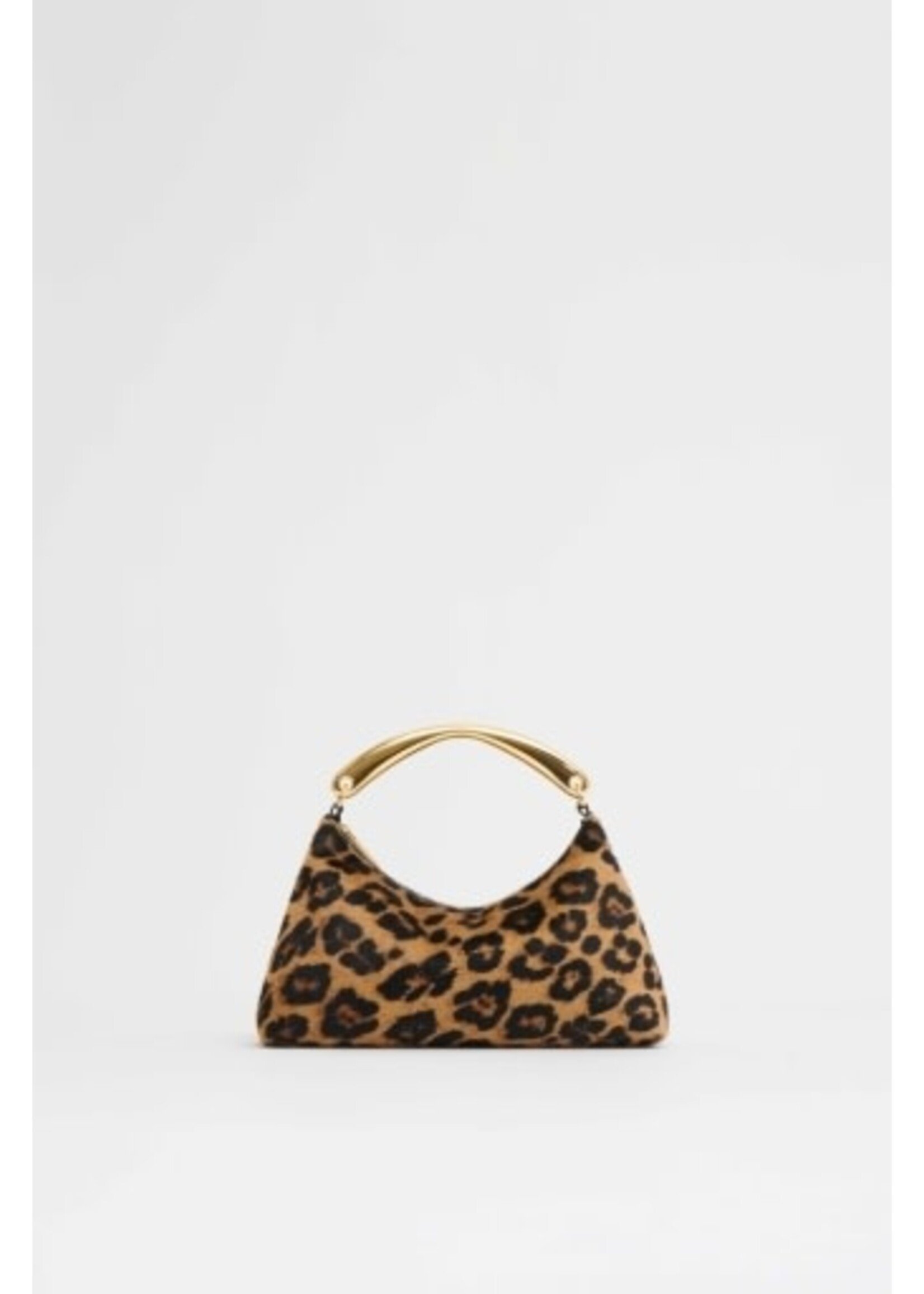 Mansur Gavriel METAL HANDLE RHEA