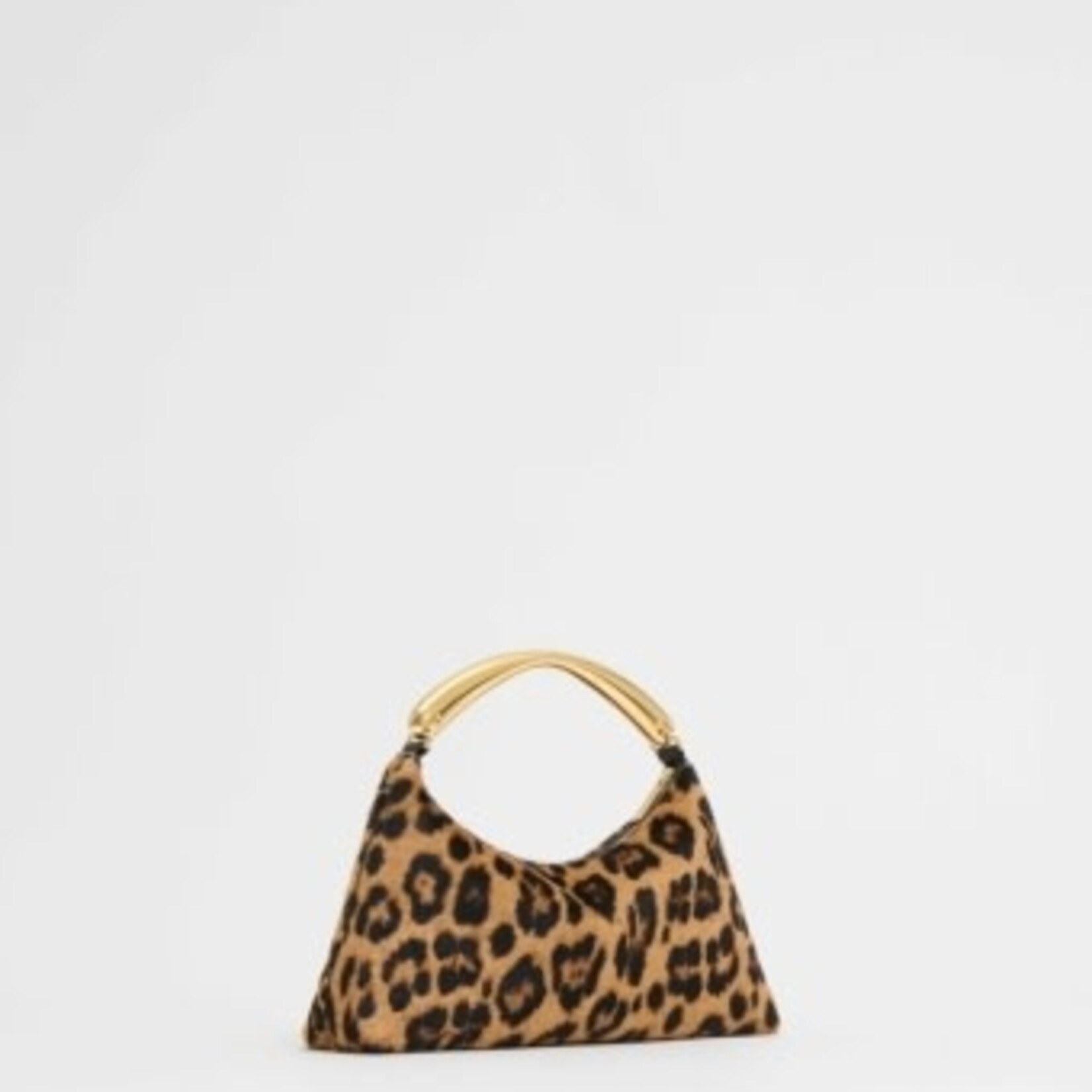 Mansur Gavriel METAL HANDLE RHEA