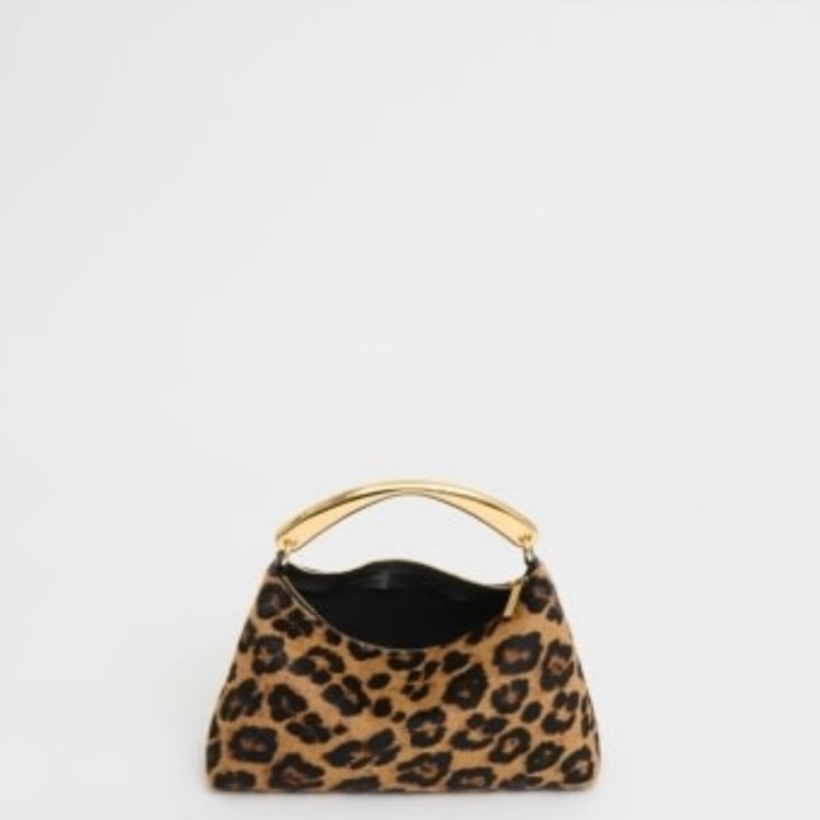 Mansur Gavriel METAL HANDLE RHEA
