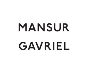 Mansur Gavriel