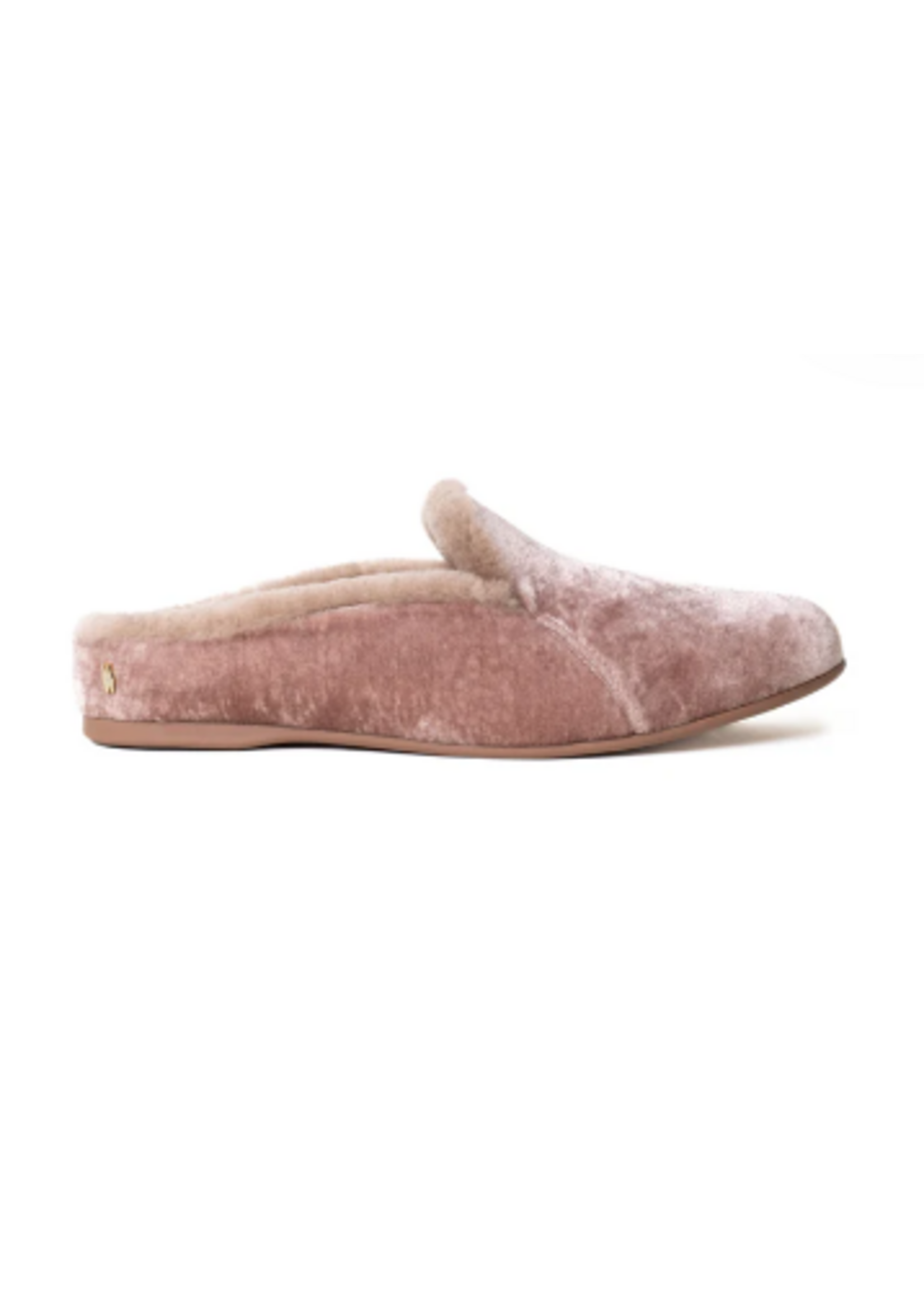 MAVE & CHEZ THE MAYA BACKLESS MULE