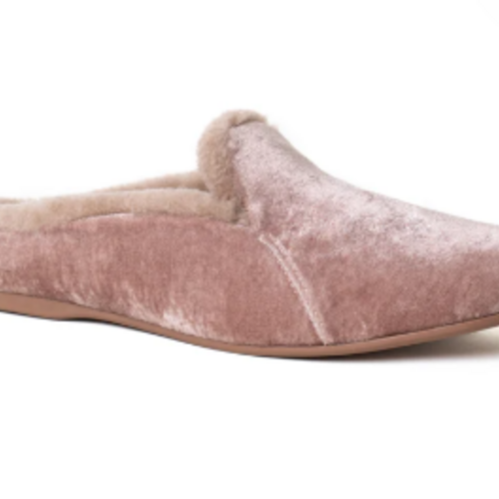 MAVE & CHEZ THE MAYA BACKLESS MULE