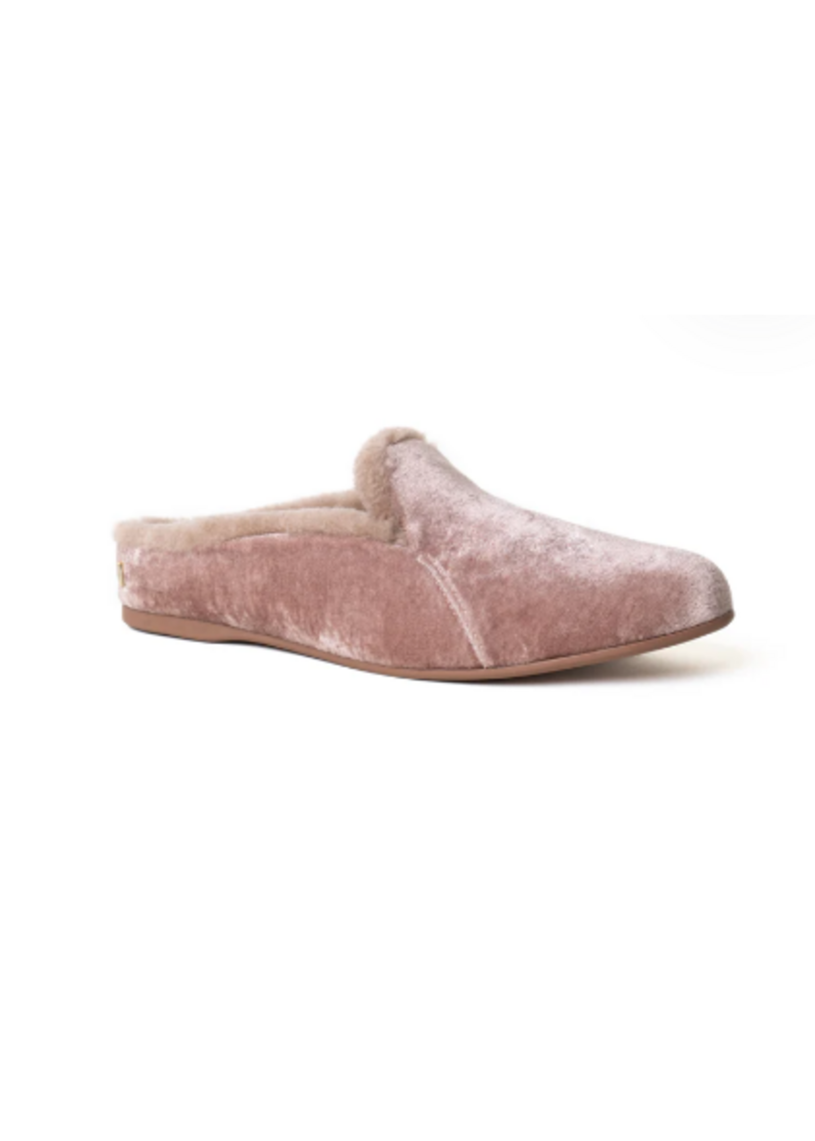 MAVE & CHEZ THE MAYA BACKLESS MULE