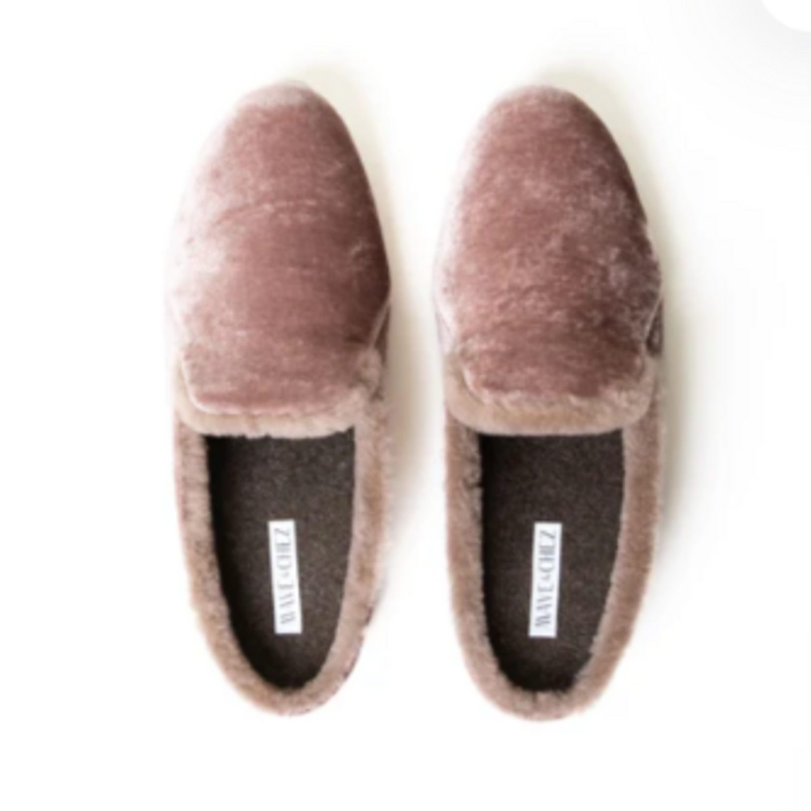 MAVE & CHEZ THE MAYA BACKLESS MULE