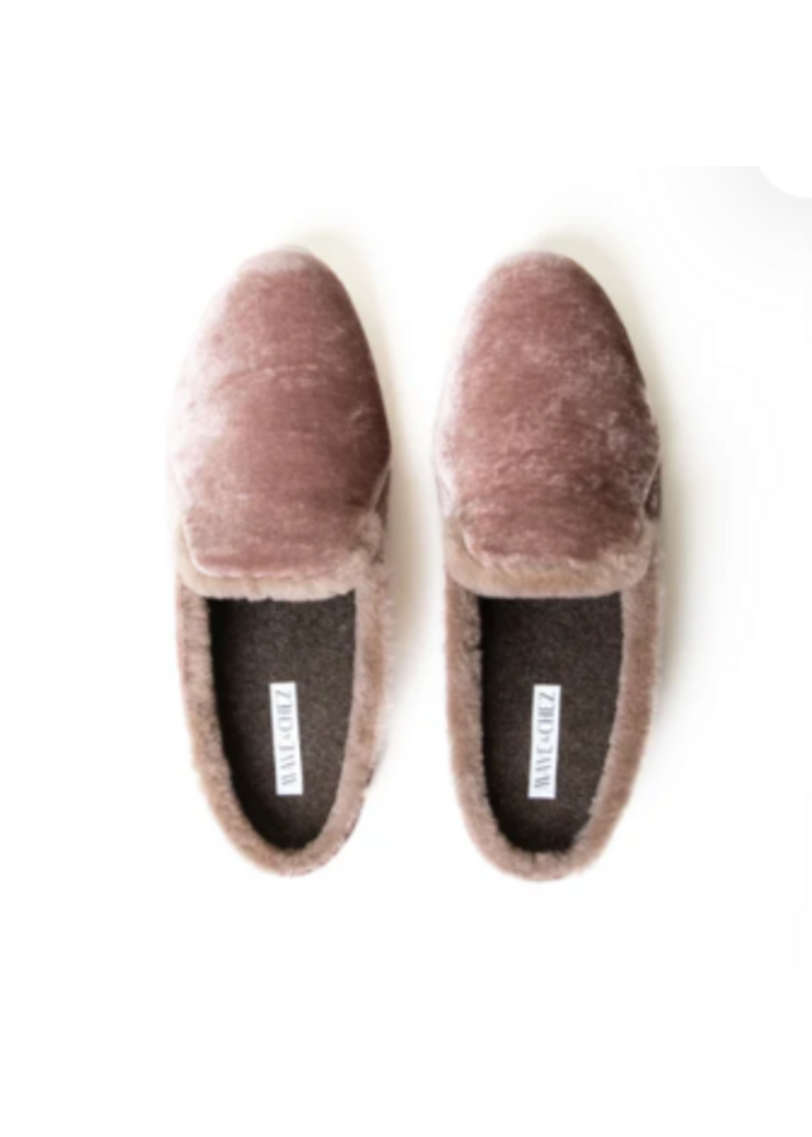 MAVE & CHEZ THE MAYA BACKLESS MULE