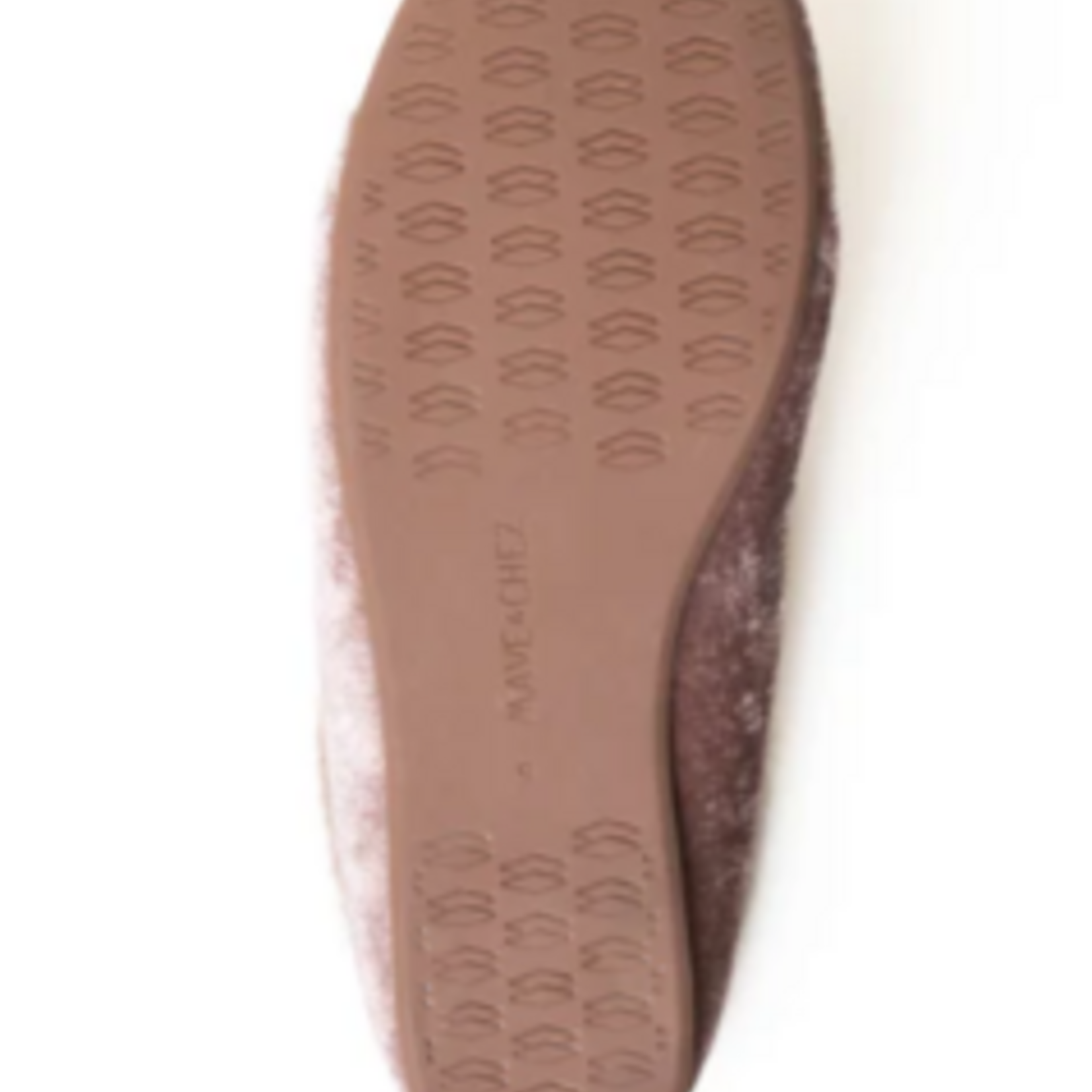 MAVE & CHEZ THE MAYA BACKLESS MULE