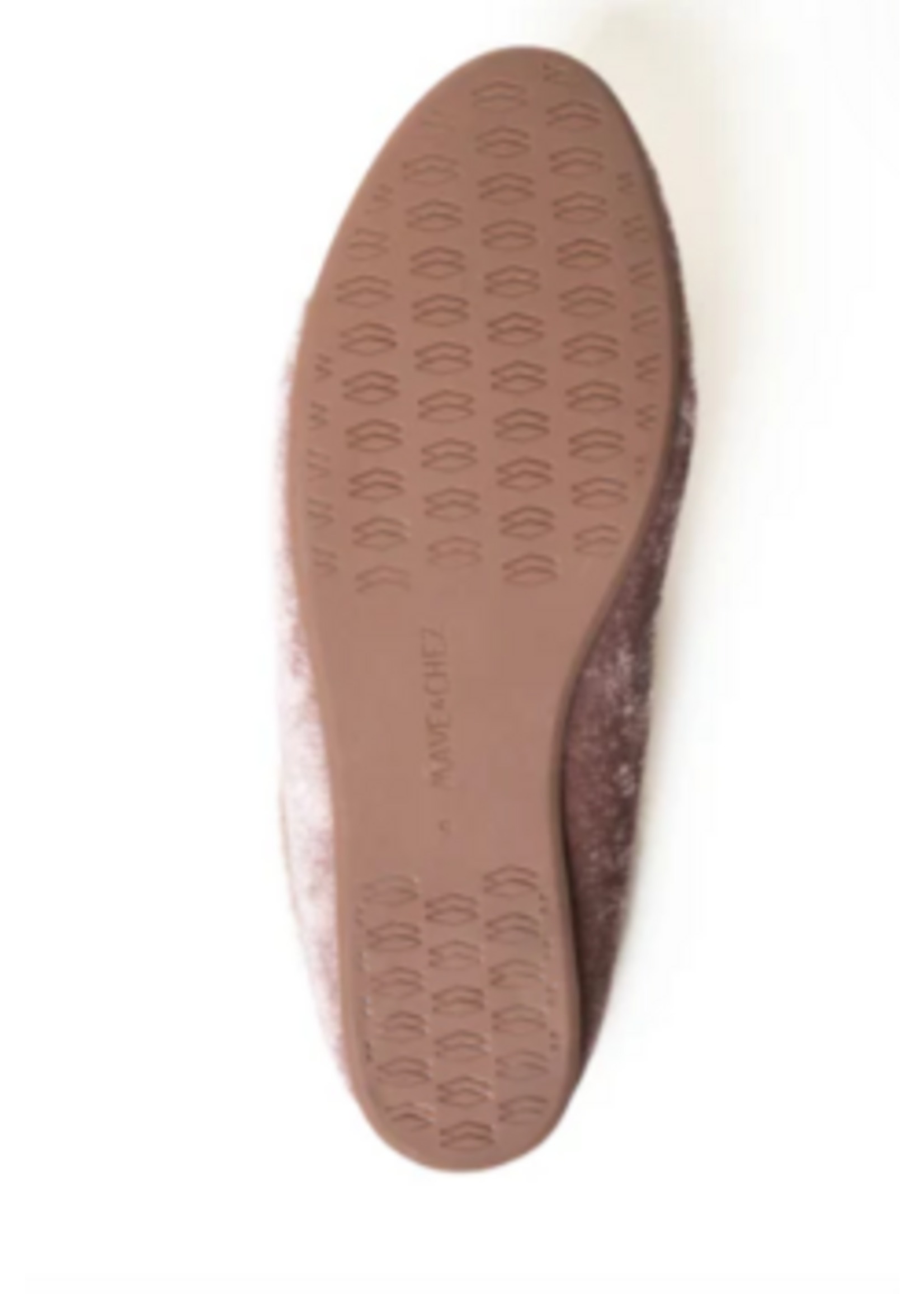 MAVE & CHEZ THE MAYA BACKLESS MULE