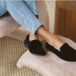 MAVE & CHEZ THE AUDREY CLASSIC LOAFER