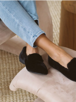 MAVE & CHEZ AUDREY CLASSIC LOAFER