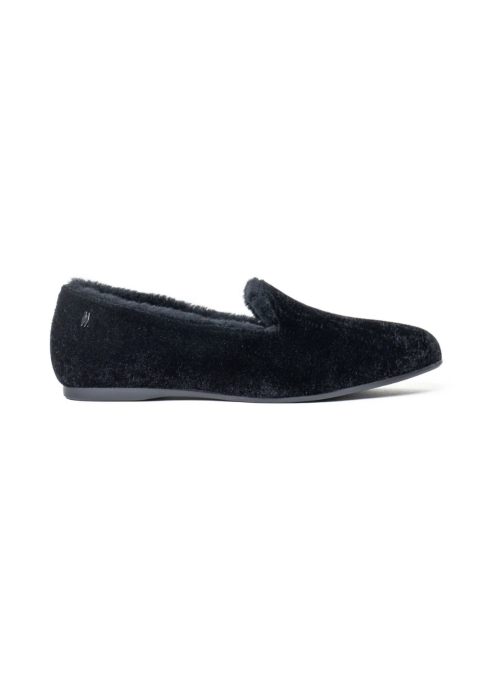 MAVE & CHEZ THE AUDREY CLASSIC LOAFER