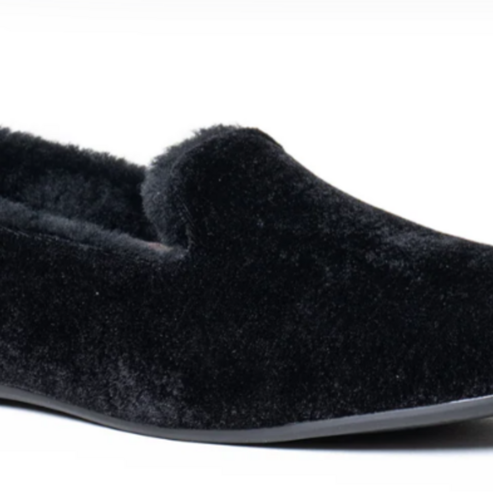 MAVE & CHEZ THE AUDREY CLASSIC LOAFER