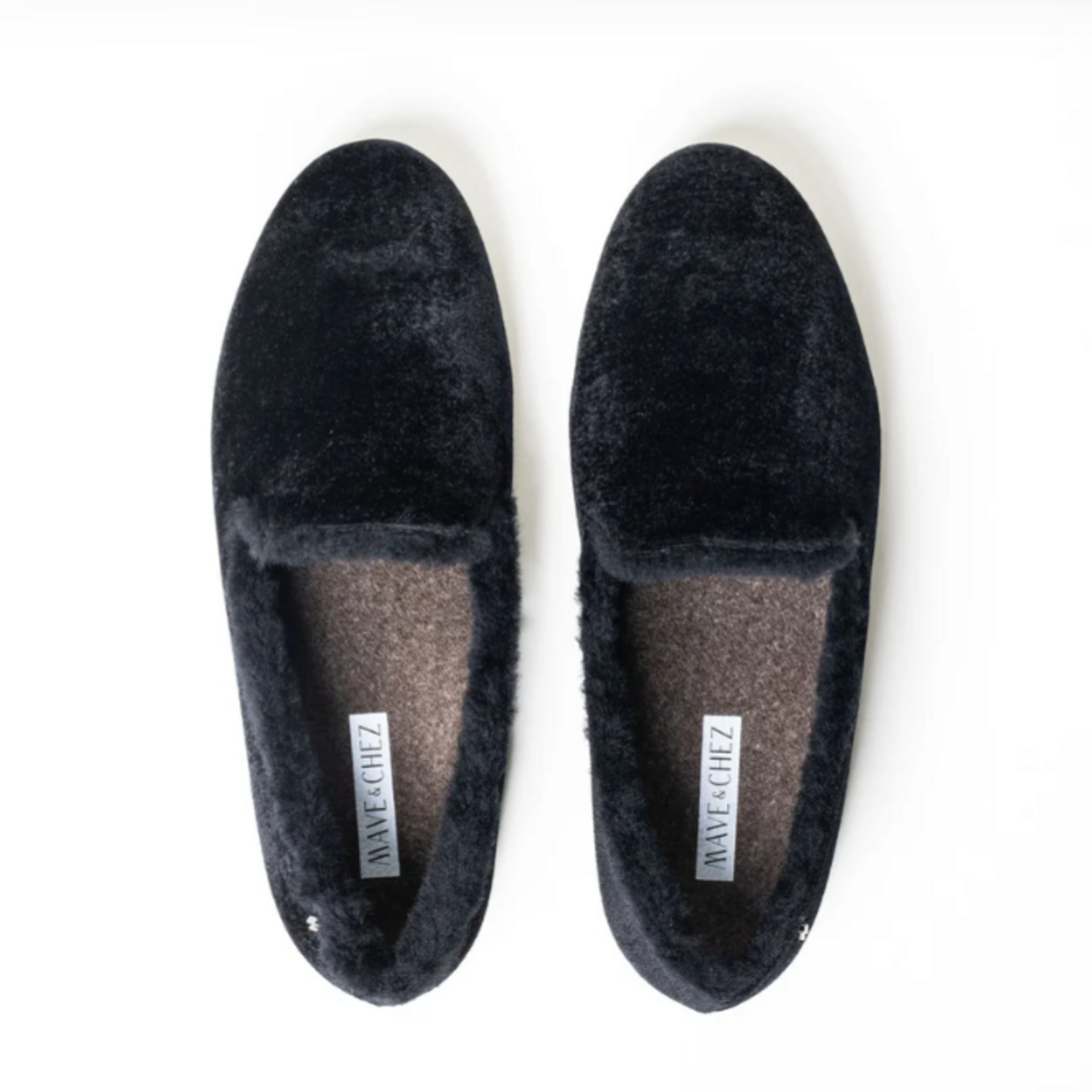 MAVE & CHEZ THE AUDREY CLASSIC LOAFER