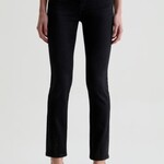 AG Adriano Goldschmied MARI MID-RISE SLIM STRAIGHT