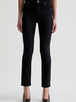 AG Adriano Goldschmied MARI MID-RISE SLIM STRAIGHT