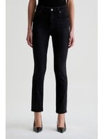 AG Adriano Goldschmied MARI MID-RISE SLIM STRAIGHT