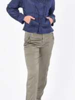 MARRAKECH MARINA VISCOSE SATIN JOGGER