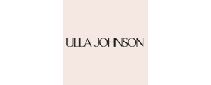 ULLA JOHNSON