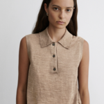 RACHEL COMEY POLA VEST