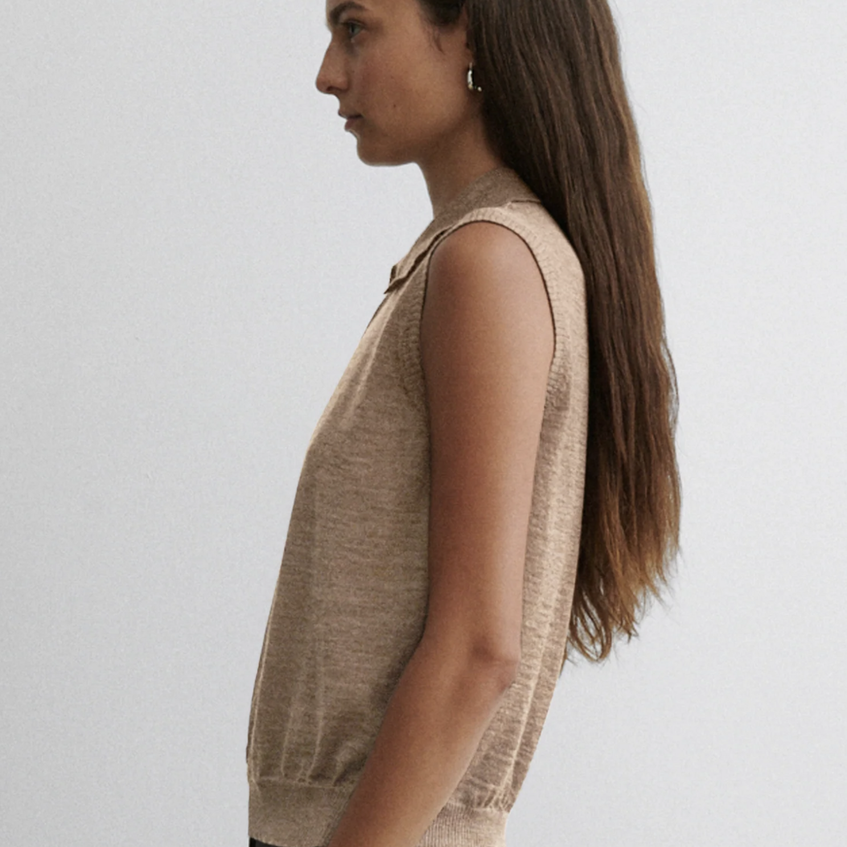 RACHEL COMEY POLA VEST