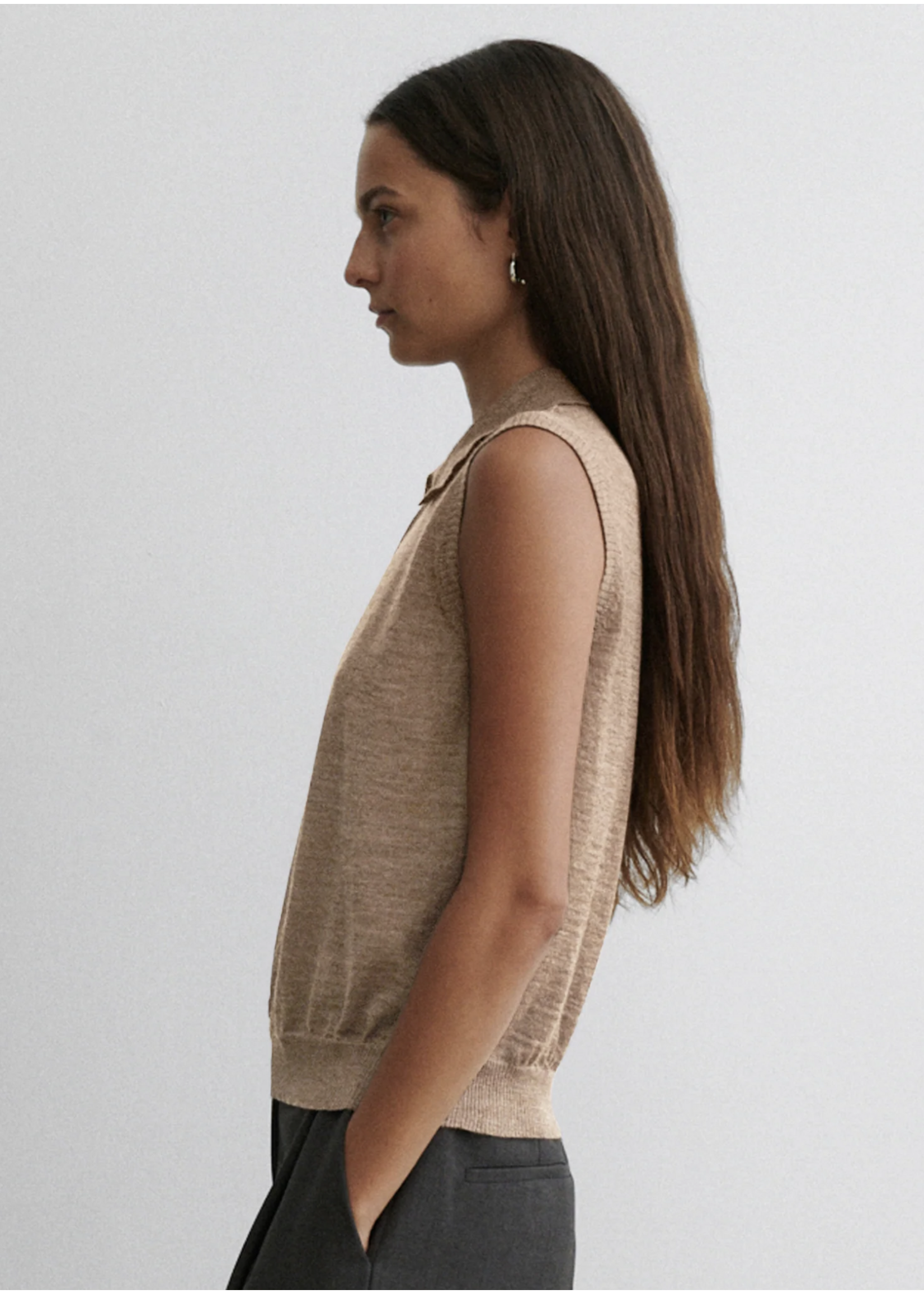 RACHEL COMEY POLA VEST