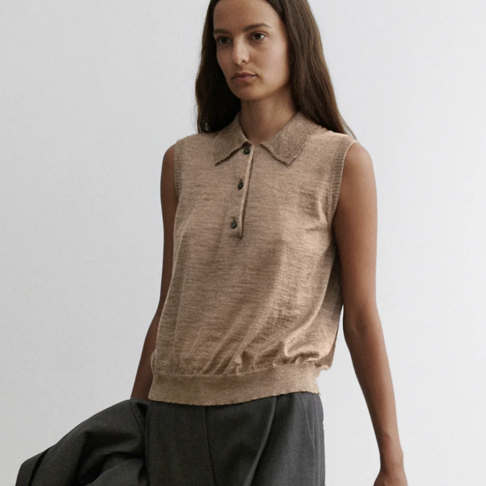 RACHEL COMEY POLA VEST