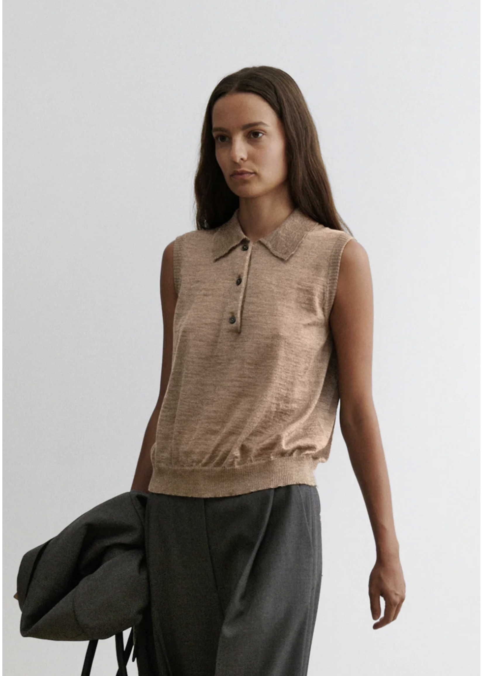 RACHEL COMEY POLA VEST