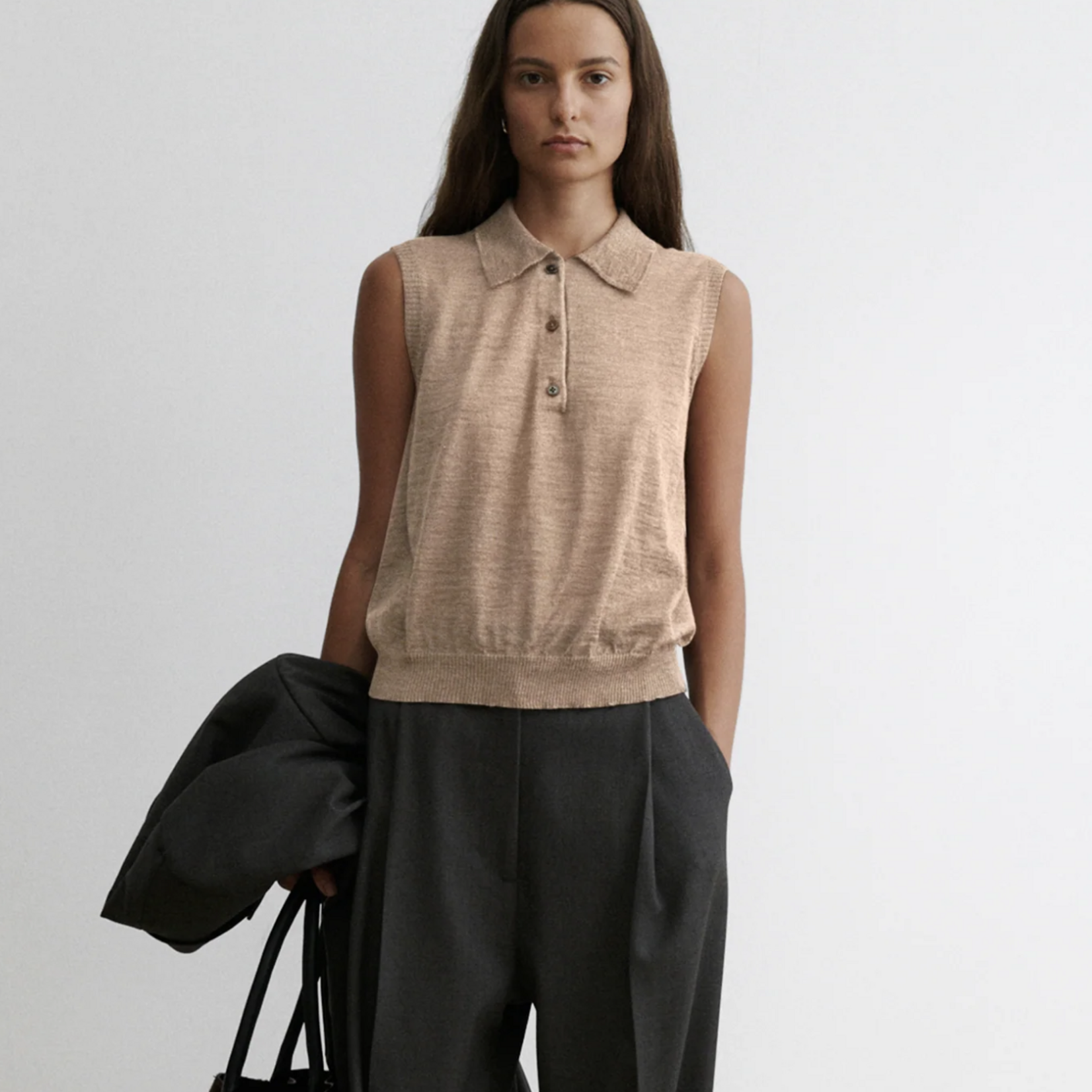 RACHEL COMEY POLA VEST