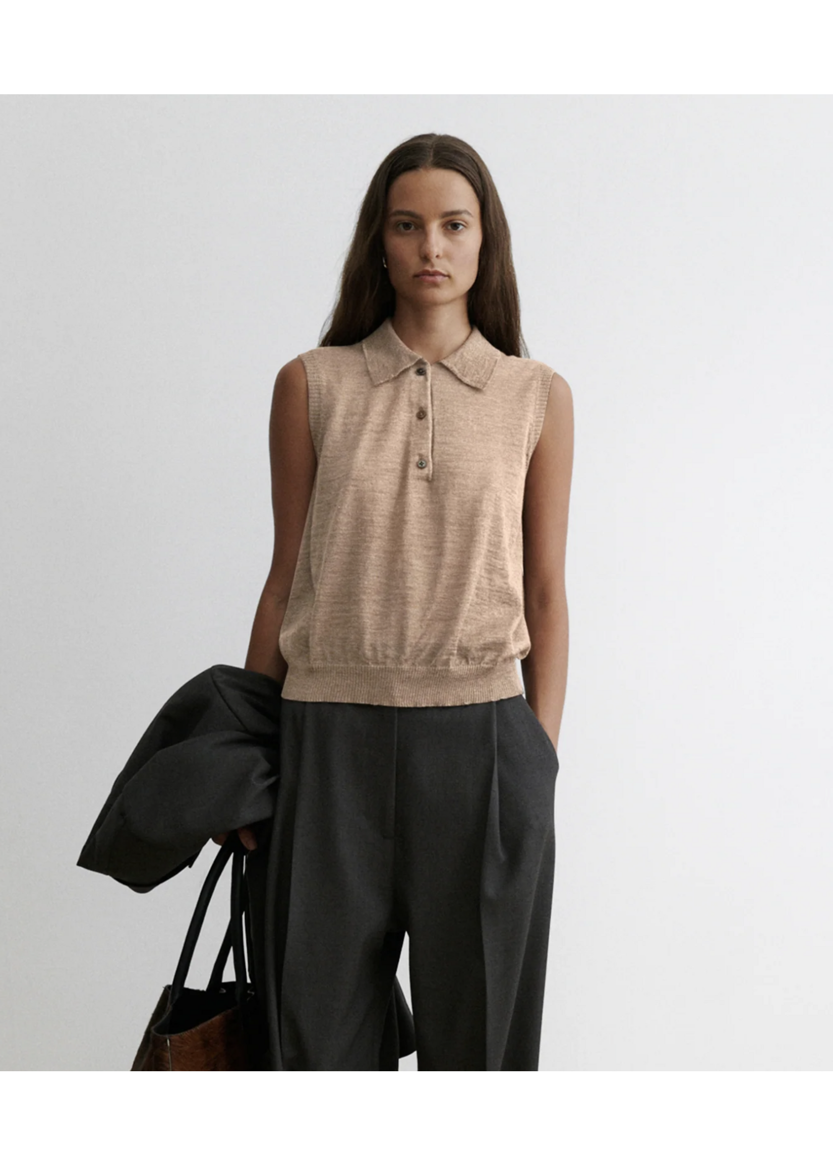 RACHEL COMEY POLA VEST