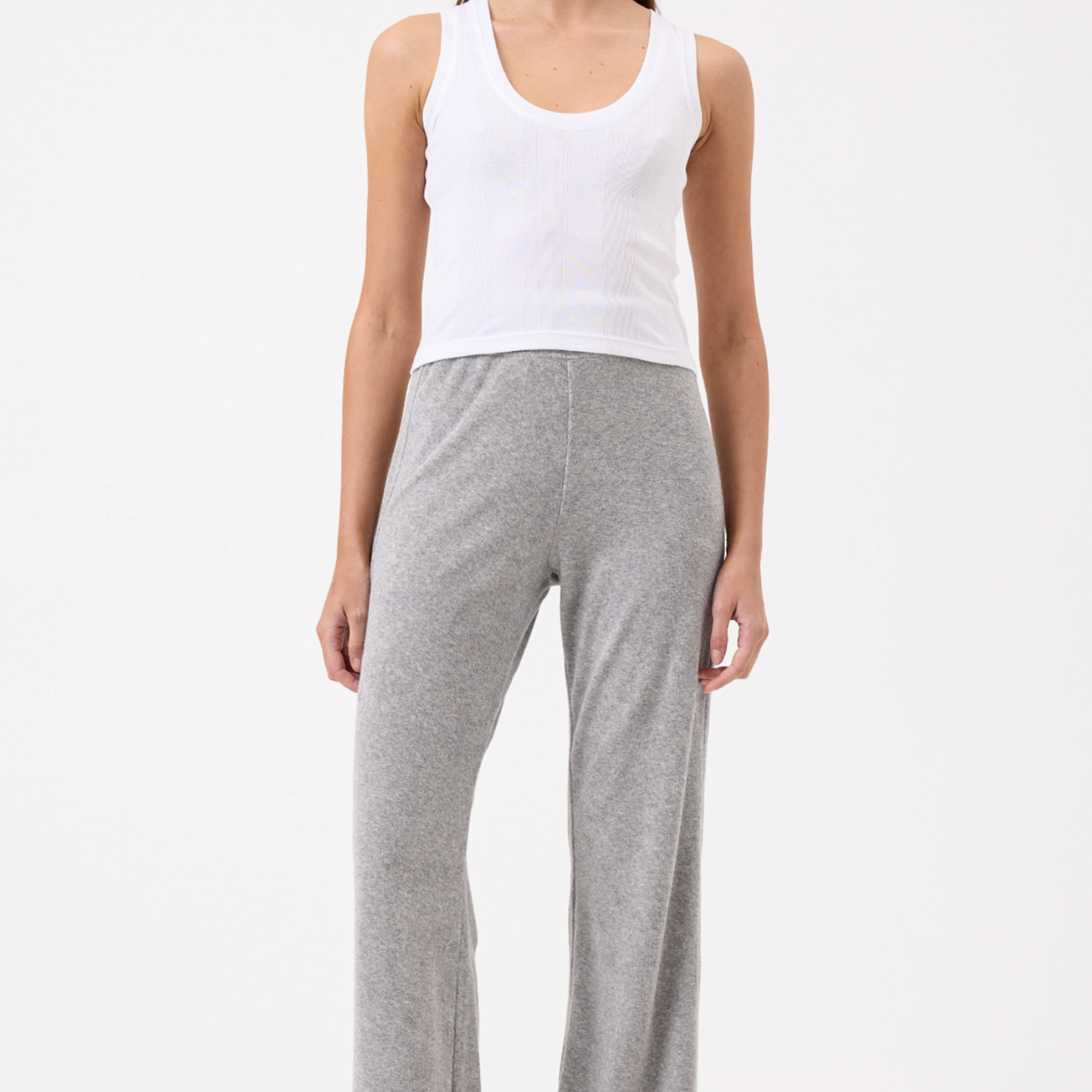 GOLDIE LEWINTER LIFE OF LUXURY TRACK PANT
