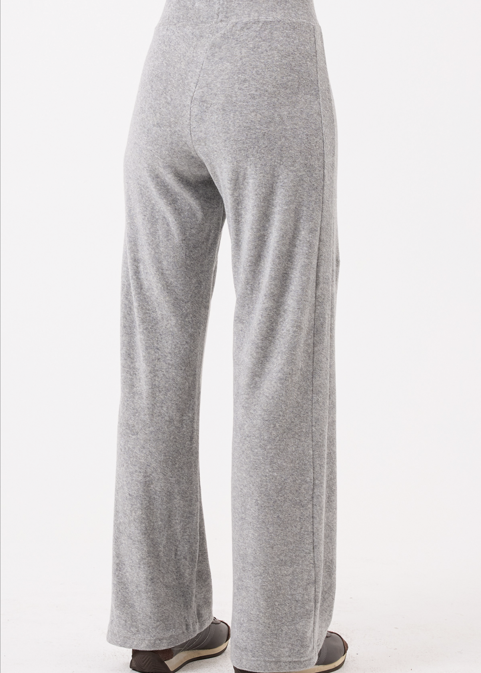 GOLDIE LEWINTER LIFE OF LUXURY TRACK PANT