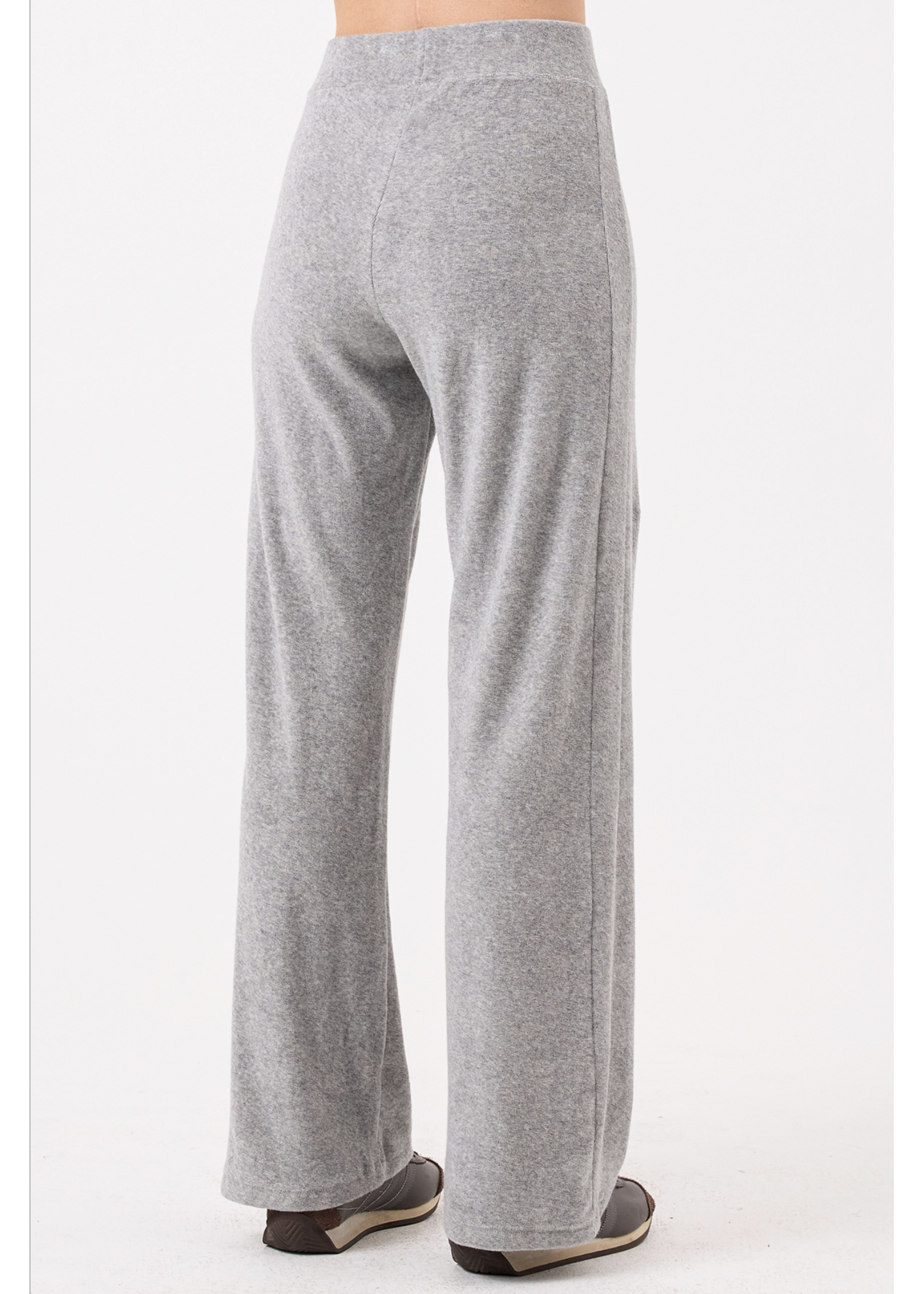 GOLDIE LEWINTER LIFE OF LUXURY TRACK PANT